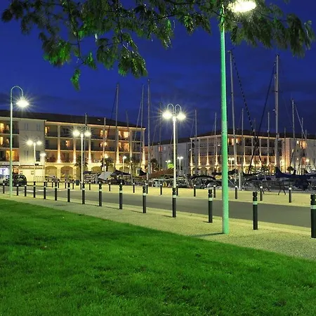 Residences De Bougainville