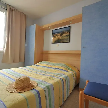 Apartment Residences De Bougainville *