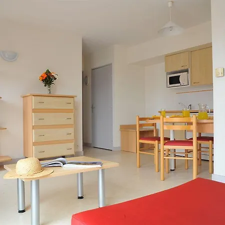 Residences De Bougainville *