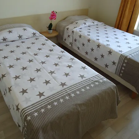 Residences De Bougainville