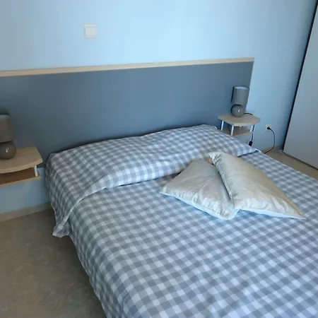 Residences De Bougainville ホテル ロシュフォール