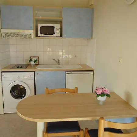 Residences De Bougainville