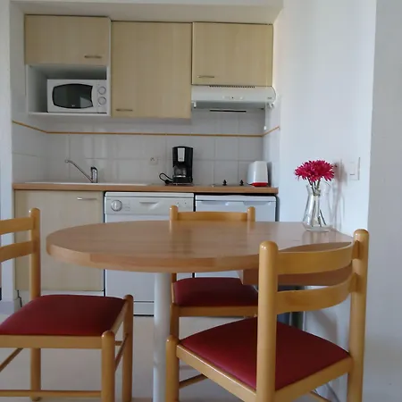 Residences De Bougainville