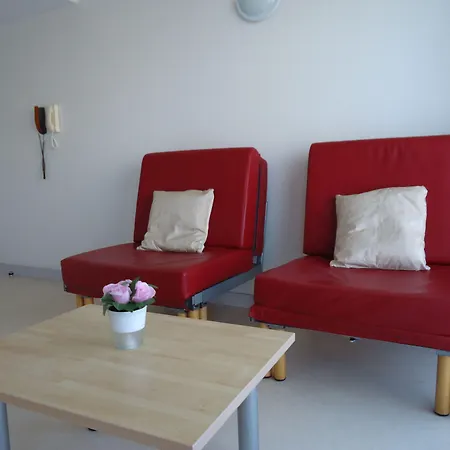 ホテル Residences De Bougainville 2*