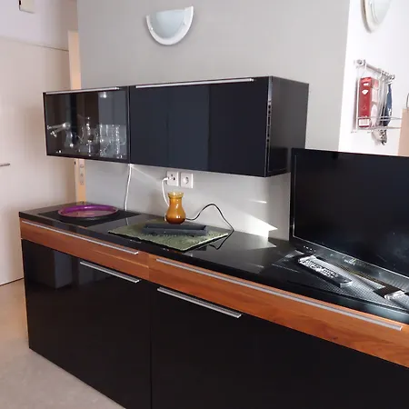 Hotell Residences De Bougainville Rochefort (Charente-Maritime)