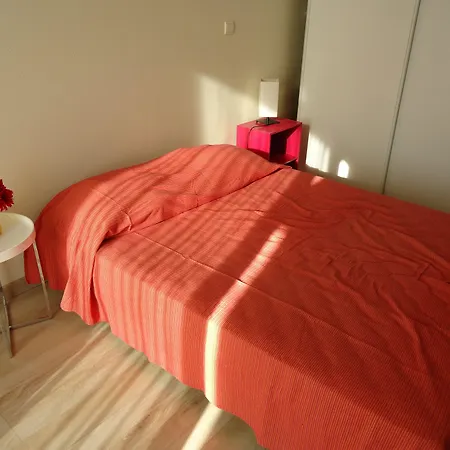 Residences De Bougainville Hotell 2*