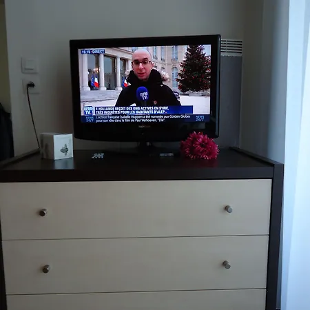 Residences De Bougainville Rochefort (Charente-Maritime)