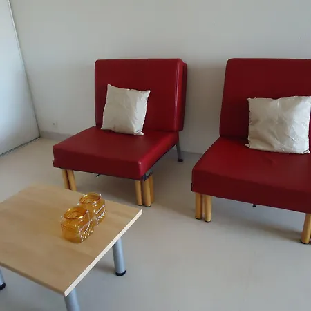 Residences De Bougainville 2*