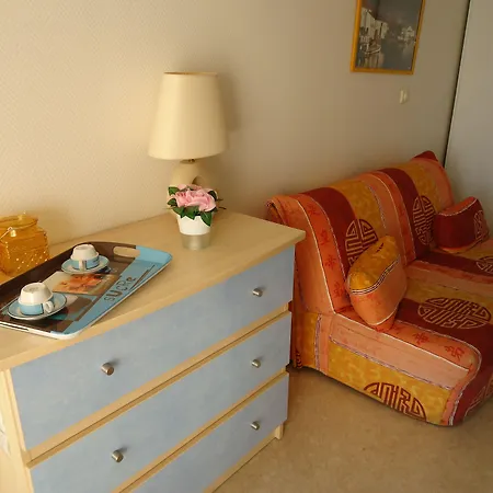 Residences De Bougainville Hotell Rochefort (Charente-Maritime)