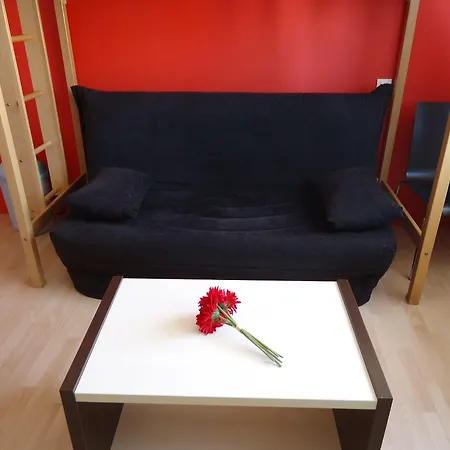 Residences De Bougainville ホテル 2*