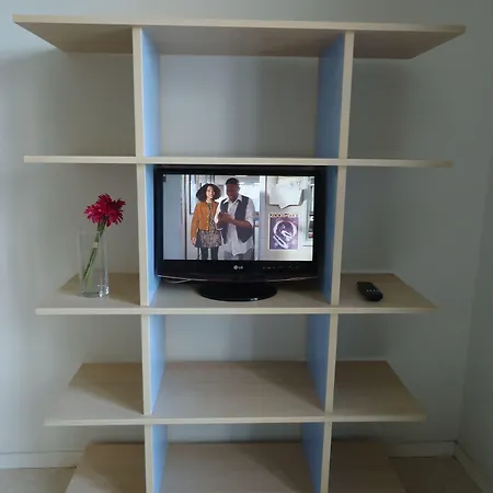 Residences De Bougainville 2* ロシュフォール