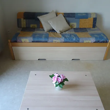 ホテル Residences De Bougainville