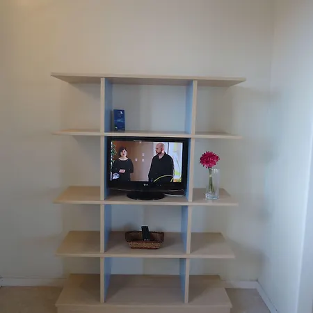 Residences De Bougainville ホテル ロシュフォール