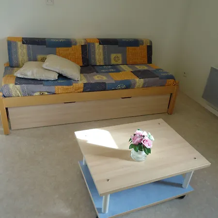 Residences De Bougainville ホテル 2*