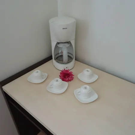 Hotell Residences De Bougainville Rochefort (Charente-Maritime)