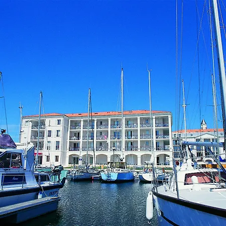 Residences De Bougainville Hotell Rochefort (Charente-Maritime)