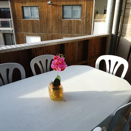 Residences De Bougainville