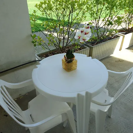 Hotell Residences De Bougainville Rochefort (Charente-Maritime)