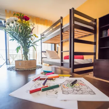 Residences De Bougainville ホテル ロシュフォール