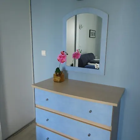 Residences De Bougainville Apartment *
