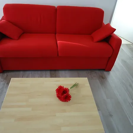 Residences De Bougainville