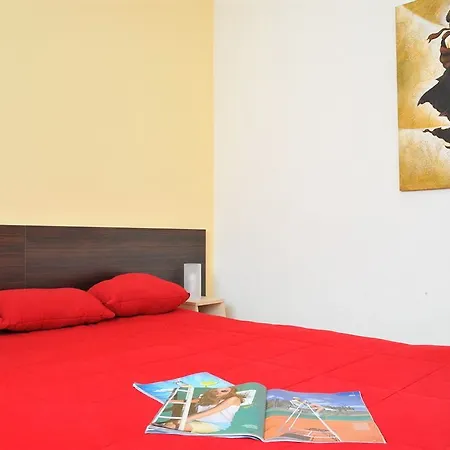 Apartment Residences De Bougainville