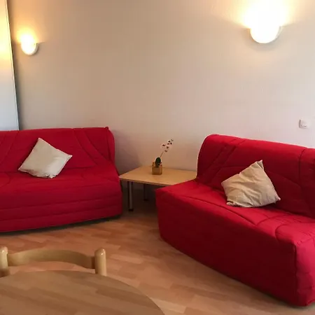 Residences De Bougainville Rochefort (Charente-Maritime)