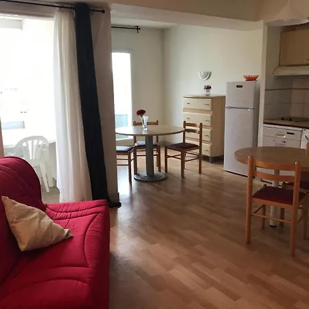 Residences De Bougainville Hotell Rochefort (Charente-Maritime)