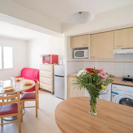 Residences De Bougainville ホテル