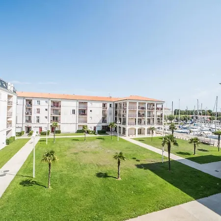 Appartement Residences De Bougainville