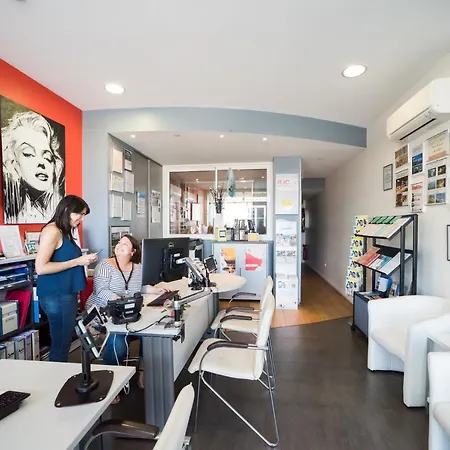 Residences De Bougainville ホテル 2*