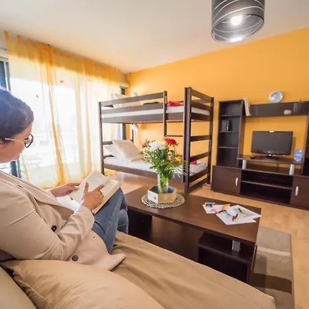 Residences De Bougainville