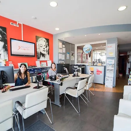 Hotell Residences De Bougainville 2*