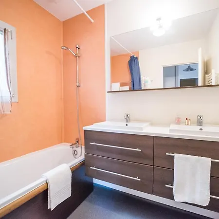 Residences De Bougainville Apartment