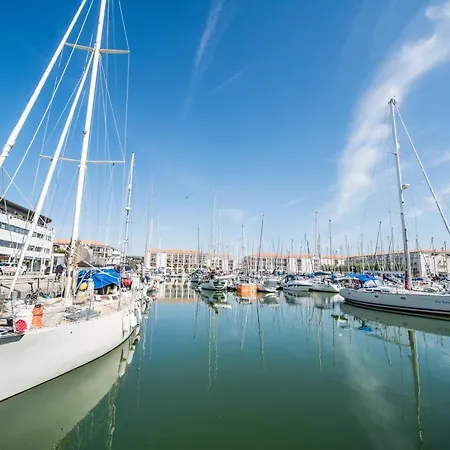 Residences De Bougainville