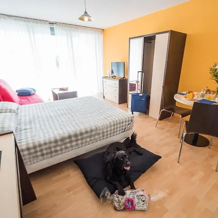 Residences De Bougainville Hotell