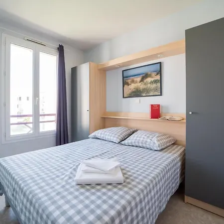 Residences De Bougainville Appartement Rochefort-sur-Mer