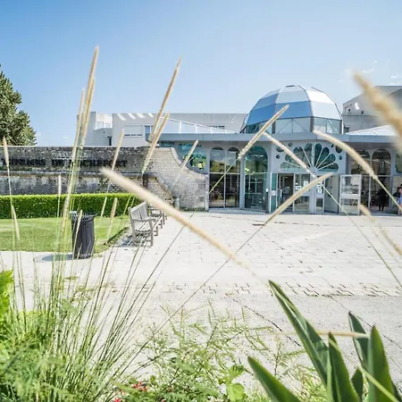 Residences De Bougainville ロシュフォール