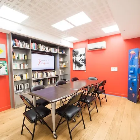 ホテル Residences De Bougainville ロシュフォール